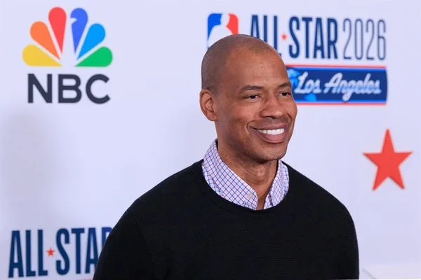 Fallece a los 47 años Jason Collins, exjugador de la NBA, tras luchar contra un cáncer cerebral