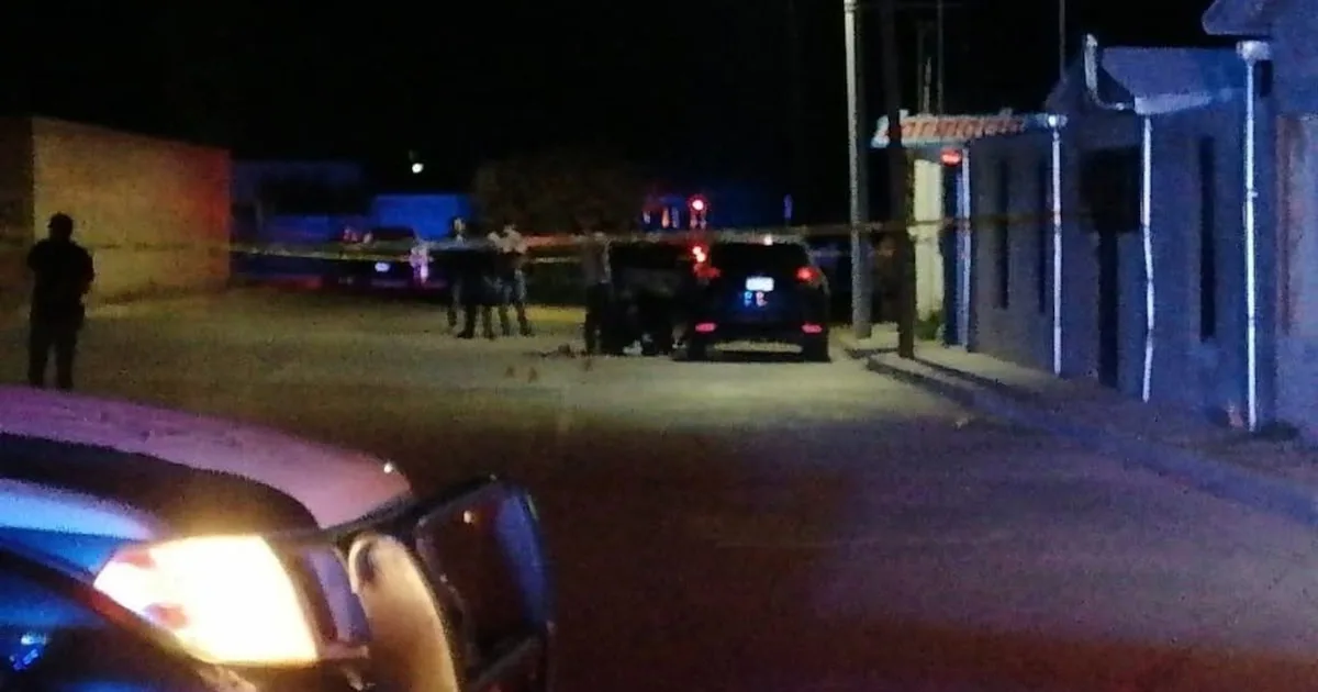 Feminicidio de líder morenista sacude Chihuahua y enciende tensiones políticas