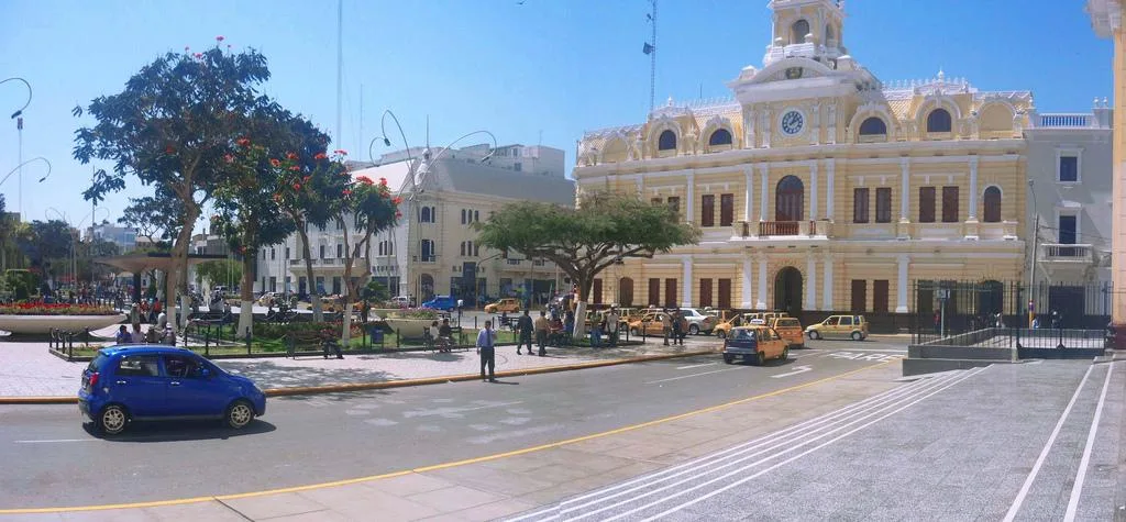 Tensión climática en Chiclayo: calor y humedad desafían a la ciudad