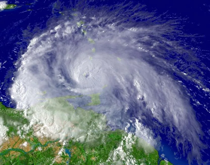 Preocupación en el Caribe por pronóstico de huracanes 2026: ¿qué esperar?