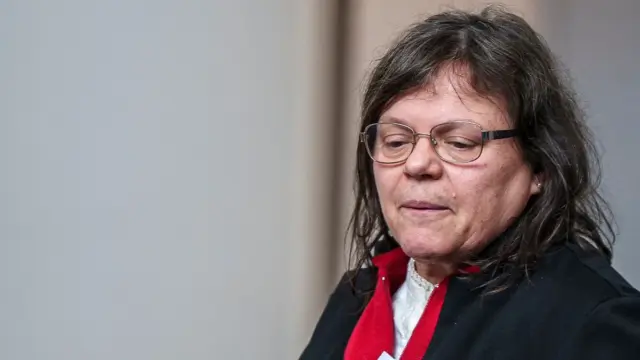 Fiscalía uruguaya enfrenta tensión por posible persecución sindical