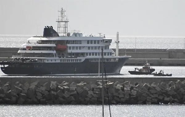 Francia: grave estado de la pasajera francesa contagiada con hantavirus
