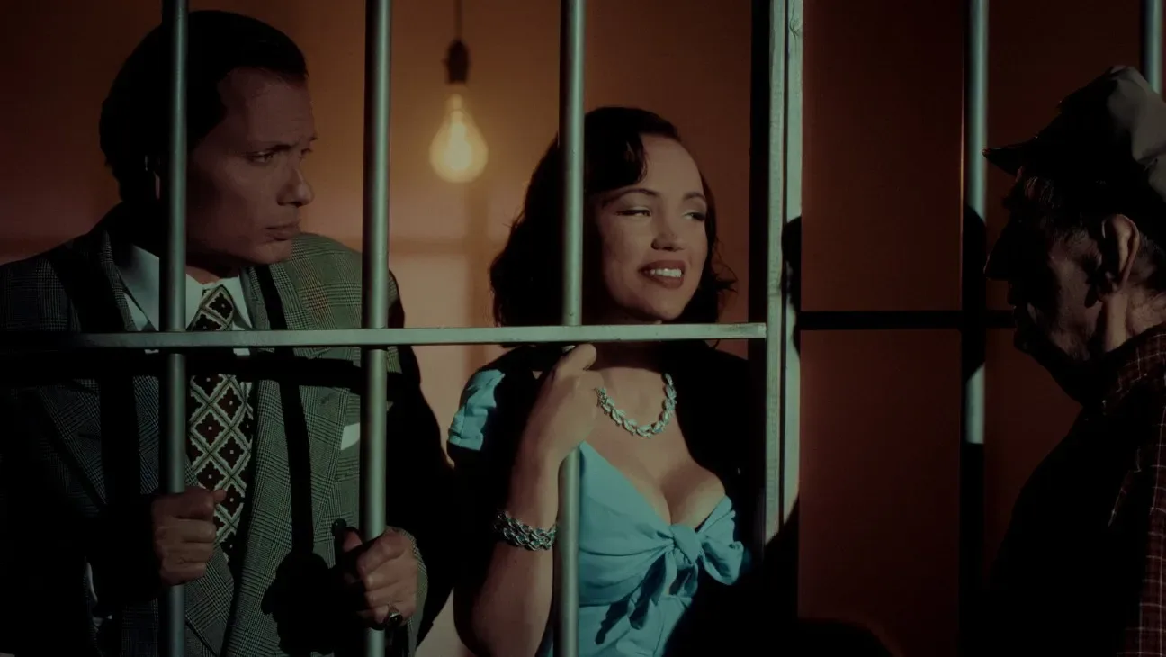 Frank Sinatra: Eternity con Michael Madsen llega a las pantallas, pero ¿realmente vale la pena?