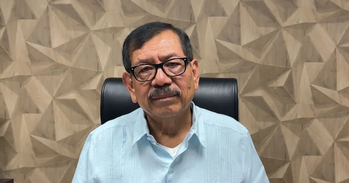 Gerardo Mérida en la cuerda floja: entre negociar o enfrentar juicio en EE.UU.