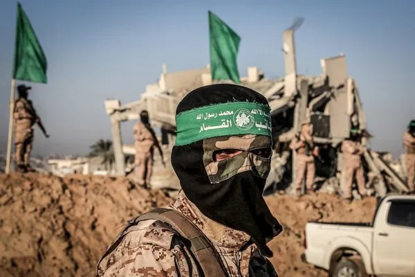 Hamás confirma la muerte de su líder militar en un bombardeo israelí en Gaza
