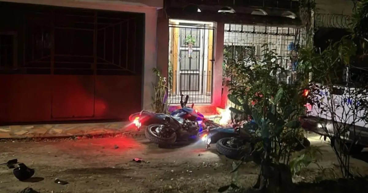 Honduras en vilo: ataque armado deja un policía muerto en San Pedro Sula