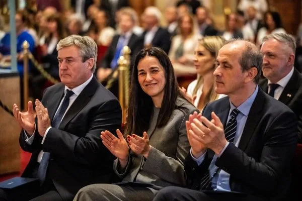 Hungría busca estrechar lazos con Rusia fundamentados en intereses mutuos bajo el próximo gobierno