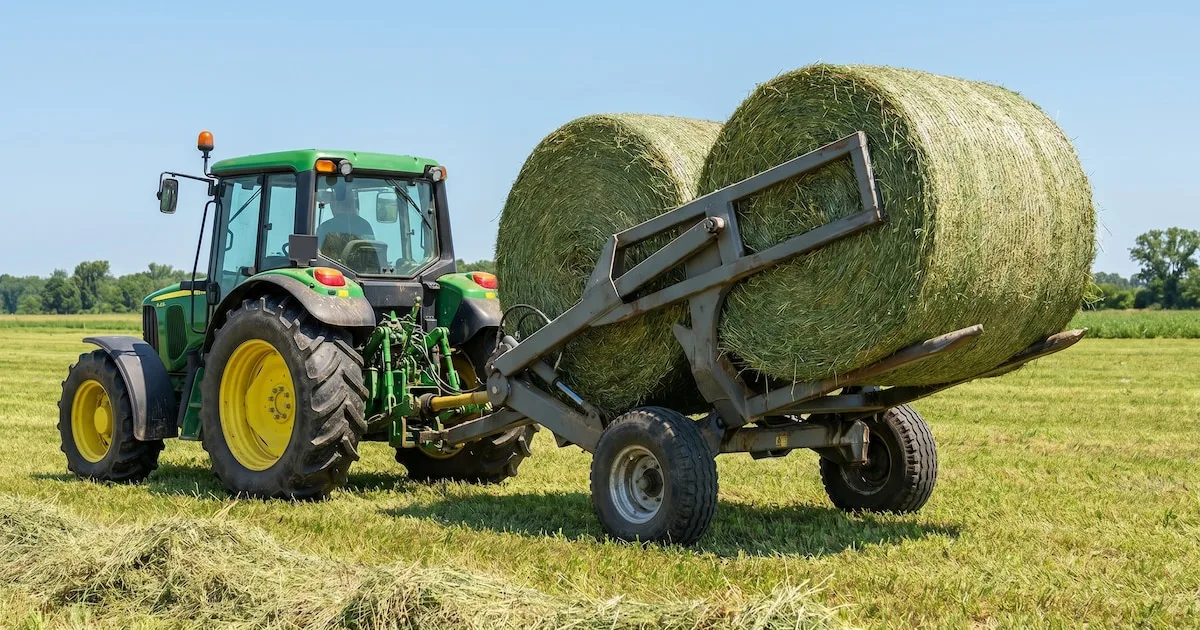 Impactante tragedia en Miramar: un tractor sin luces causa accidente mortal