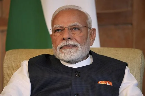 India confirma liberación de diez marineros indios detenidos en Irán desde julio de 2025