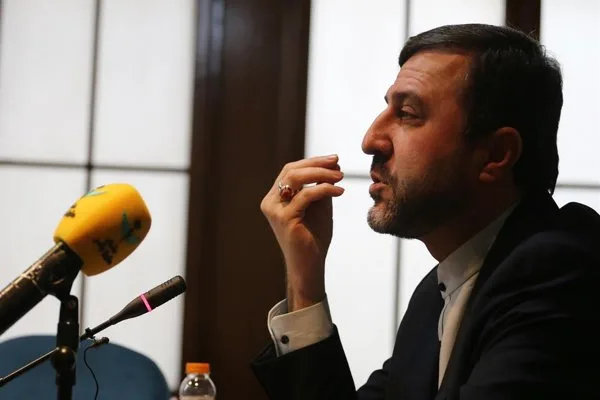 Irán denuncia resolución de EEUU en la ONU como un intento fallido de desviar la agenda internacional