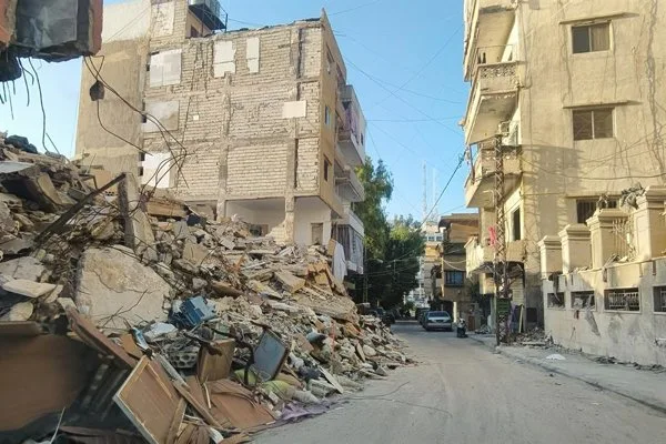 Israel afirma haber eliminado a más de 350 miembros de Hezbolá en ataques durante el alto el fuego