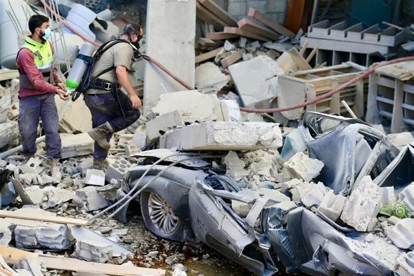 Israel ataca nuevamente el sur de Líbano: un muerto y trece heridos en el último bombardeo