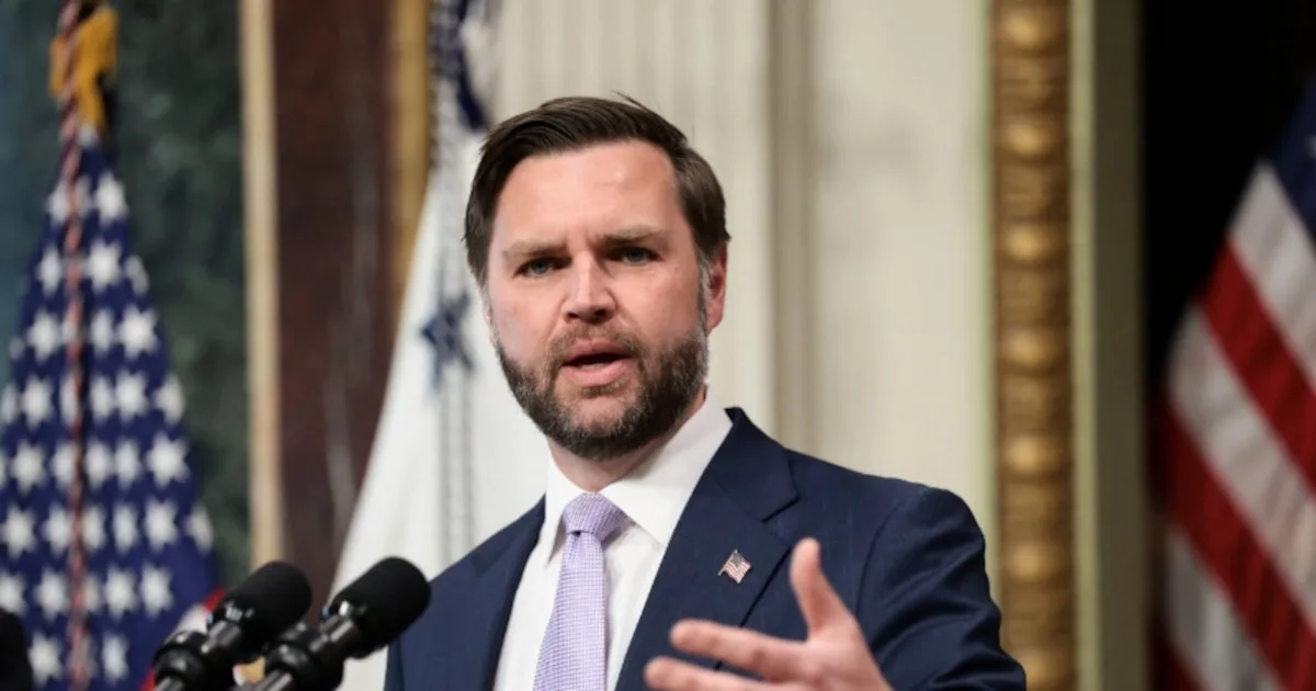 JD Vance enfrenta dilema nuclear con Irán en medio de tensiones crecientes