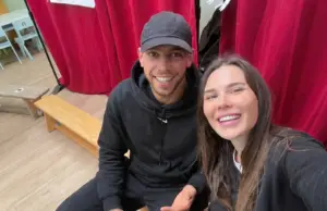 «Estoy harta»: el furioso descargo de Mina Bonino tras la sanción a Valverde y los rumores de una pelea en el Real Madrid