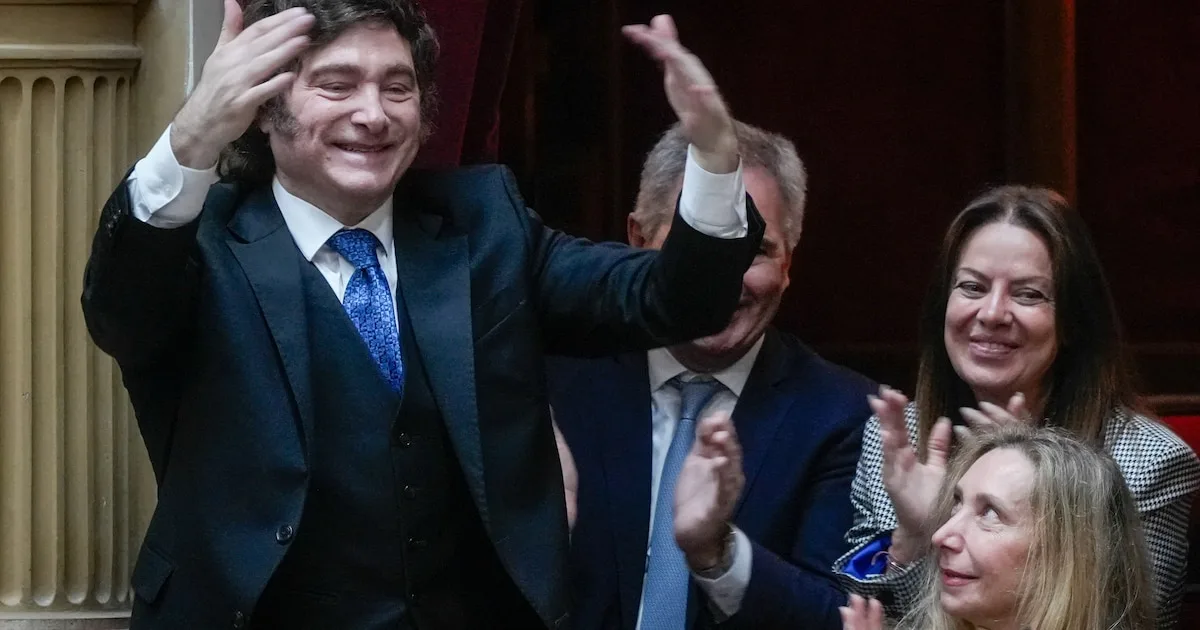 Rumbo a la reelección: el Gobierno de Javier Milei consolida el control económico pese a los desafíos