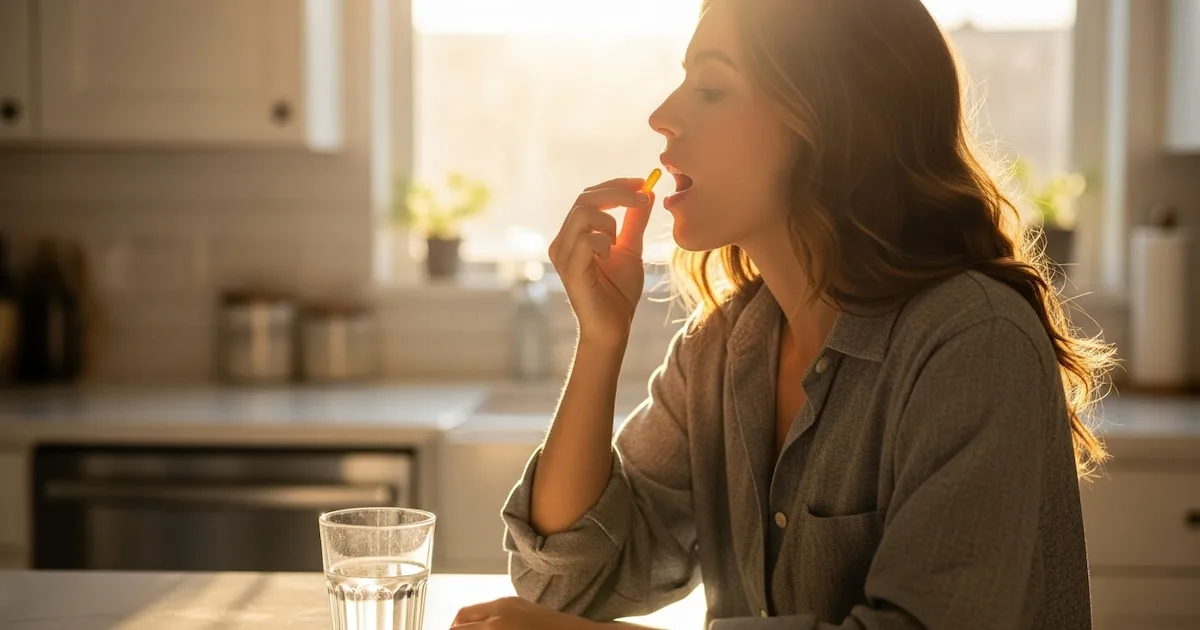 El sol es la principal fuente natural de vitamina D para el cuerpo humano.