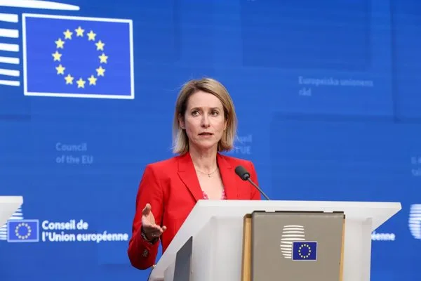Kallas critica la ambigüedad del artículo de defensa mutua de la UE y exige que se le dé sustancia