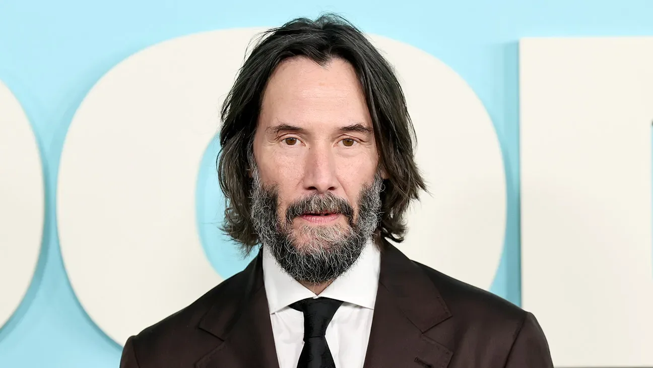 Keanu Reeves será el protagonista de Hidari, la epopeya japonesa de samuráis en stop-motion de Masashi Kawamura