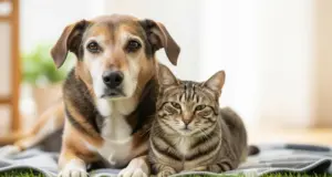 Los gatos también sufren demencia: un desafío silencioso en la vejez felina
