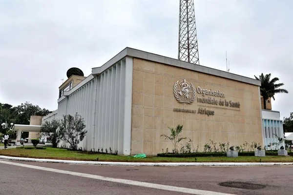 La OMS declara emergencia internacional por brote de ébola en la RDC y Uganda