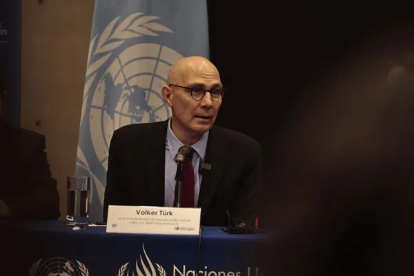 La ONU exige investigaciones imparciales por la muerte de civiles en bombardeos de Nigeria y Chad