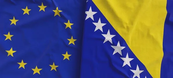 La UE destina 15 millones para fortalecer las capacidades militares de Bosnia y Herzegovina