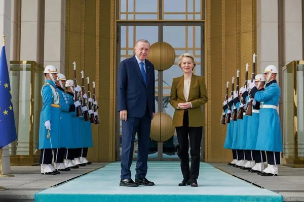La UE destina 20 millones para apoyar a refugiados y comunidades de acogida en Turquía