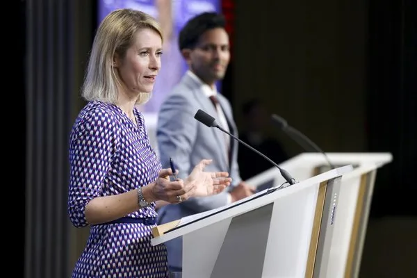 La UE discute sanciones a Rusia por el secuestro de niños ucranianos y a colonos en Cisjordania