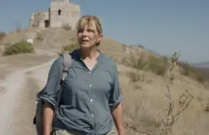 La aventura soñada: un thriller que se arrastra sin rumbo y pierde el interés del espectador