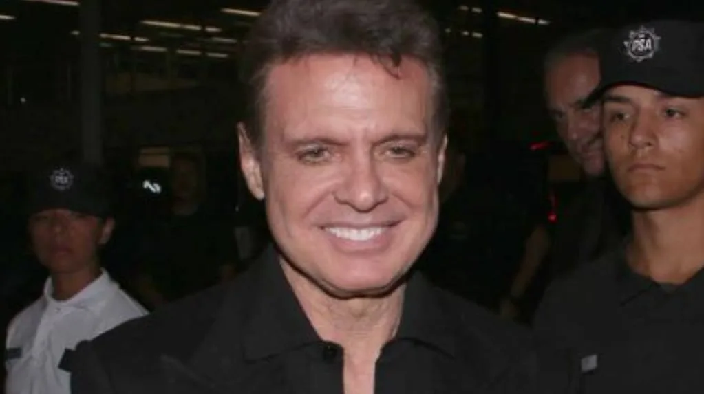 Alerta mundial por Luis Miguel: fue ingresado de urgencia a un hospital de Nueva York por un problema cardíaco