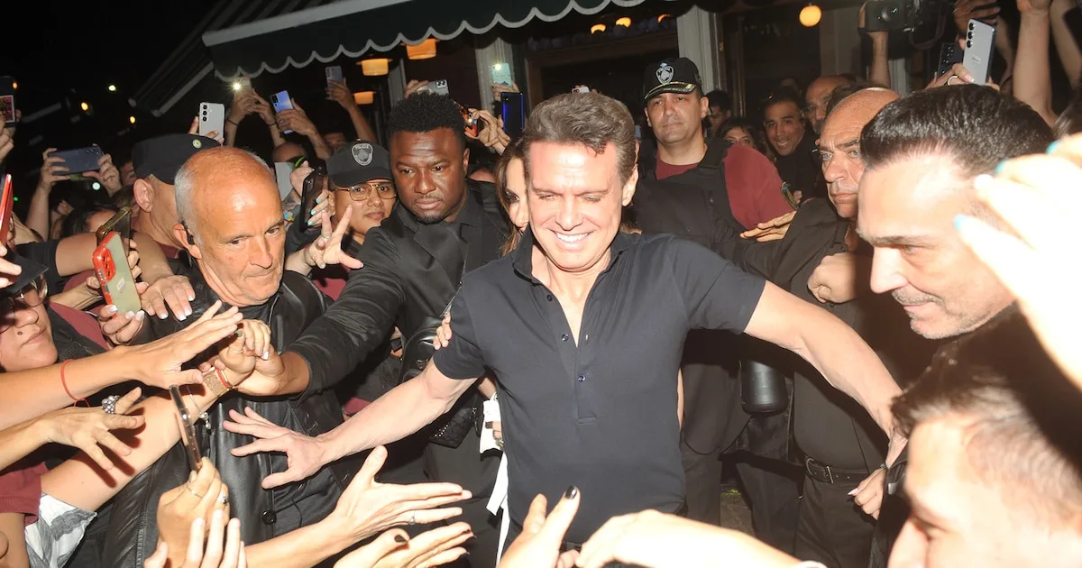 Luis Miguel: rumores de hospitalización en Nueva York desatan polémica