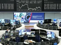 Mercados europeos en alza por posible acuerdo entre EE.UU. e Irán