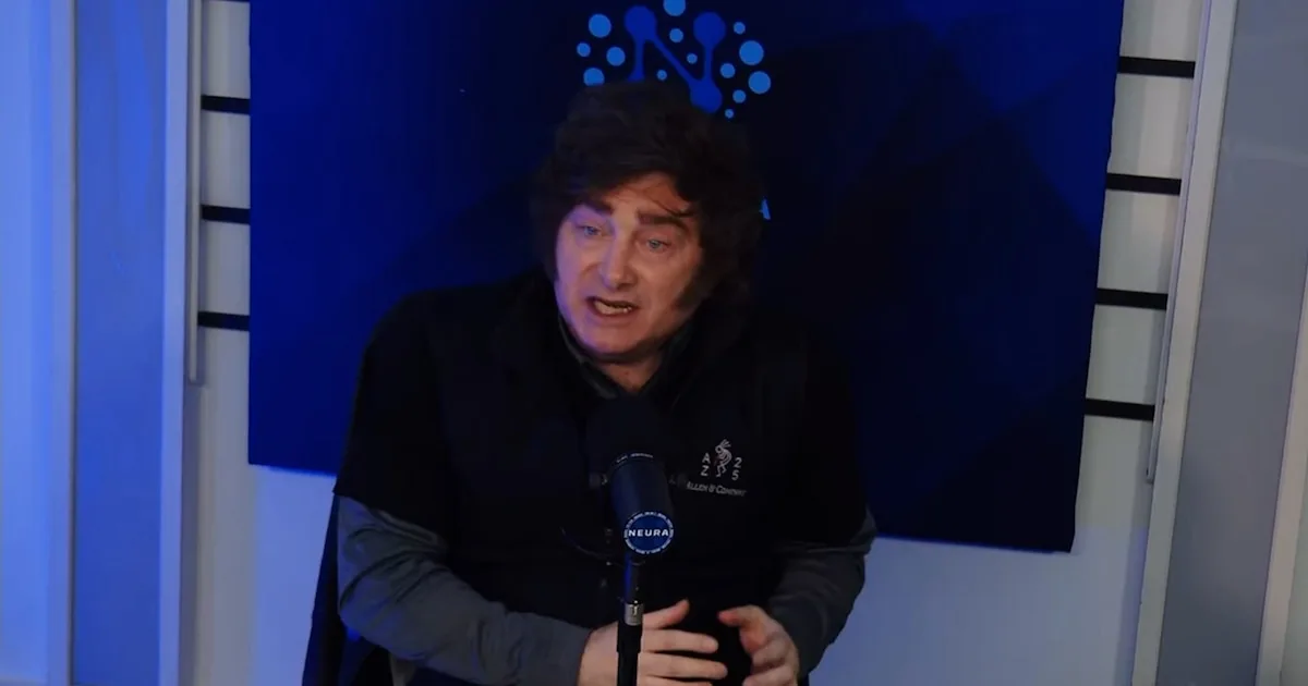 Milei y el desafío inflacionario: la lucha política tras el 2,6% de abril