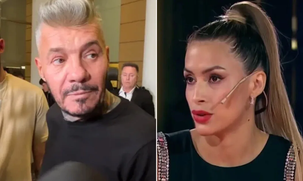 Milett Figueroa revela traición y mentiras en su separación de Marcelo Tinelli