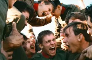 Mubi adquiere la película Coward de Lukas Dhont, premiada en Cannes, para su distribución en Norteamérica