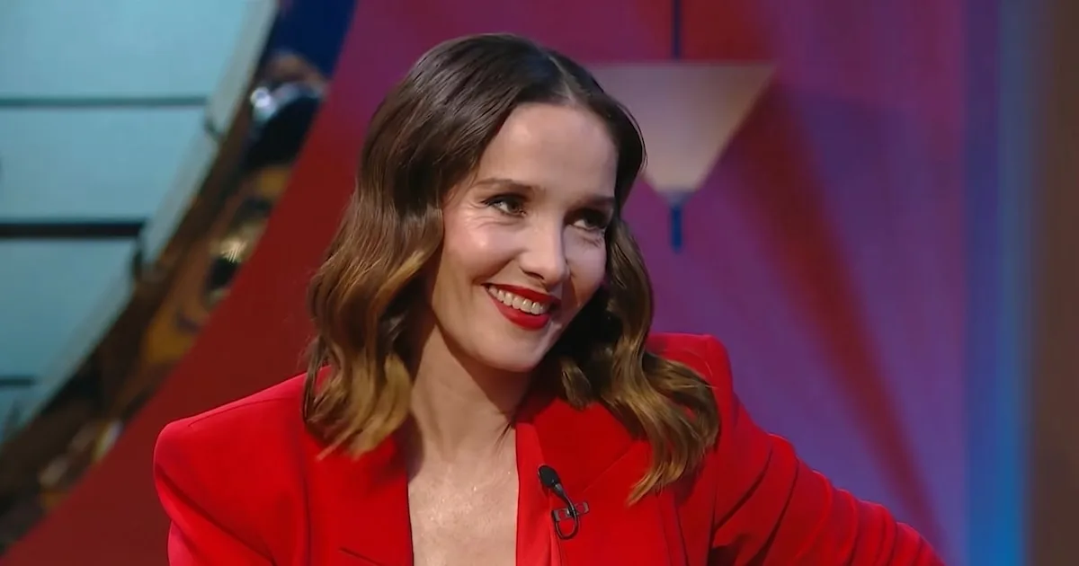 Natalia Oreiro y su peculiar fascinación: siete inodoros en su casa