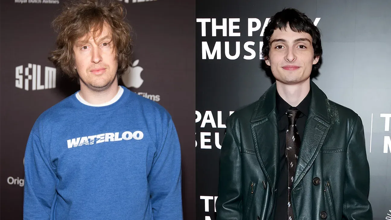 Neon lands: la nueva película de Matt Johnson con Finn Wolfhard en el papel principal