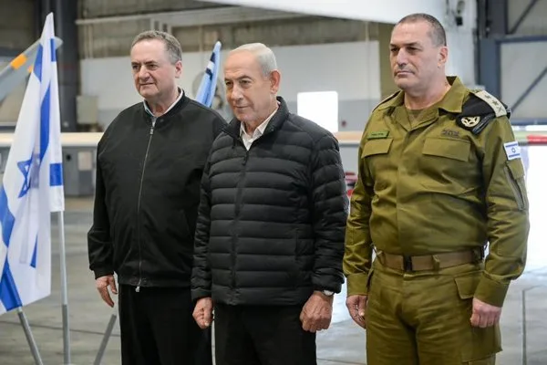Netanyahu festeja la anexión de Jerusalén Este: «Unificamos nuestra capital en una guerra defensiva»