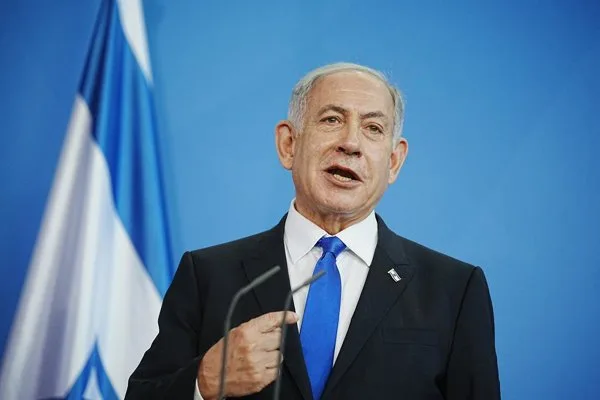 Netanyahu plantea eliminar por completo la ayuda militar de Estados Unidos a Israel en una década