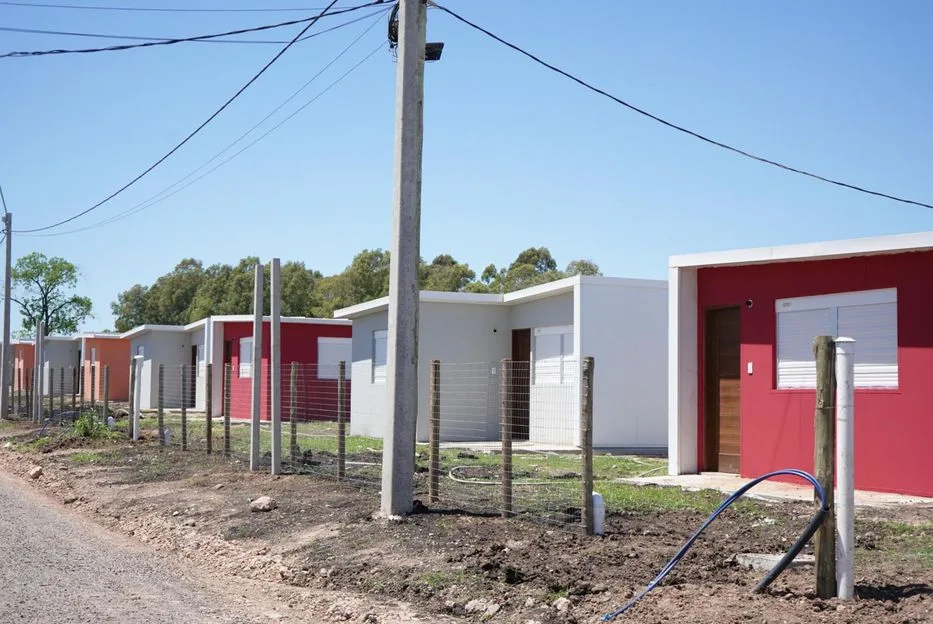 Nuevo plan de vivienda en Uruguay financia 95% del valor: cómo acceder
