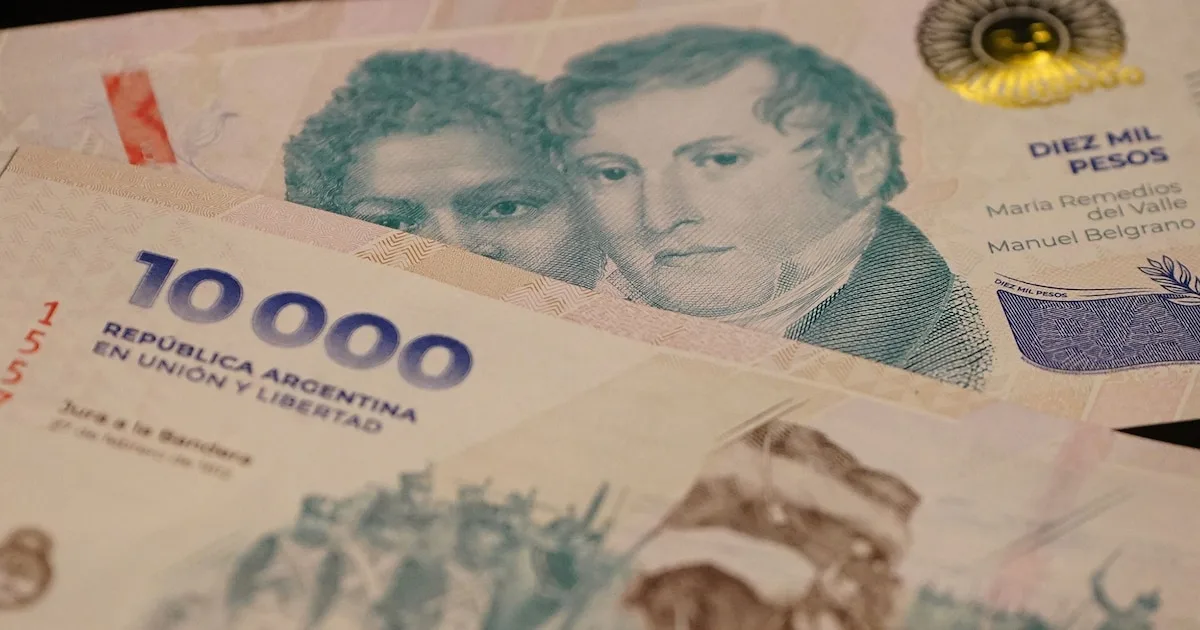 Depósitos UVA en crecimiento: un refugio frente a la inflación en Argentina.