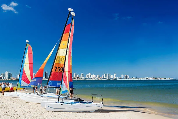 Clima hoy en Punta del Este: cómo estará el tiempo este 18 de mayo