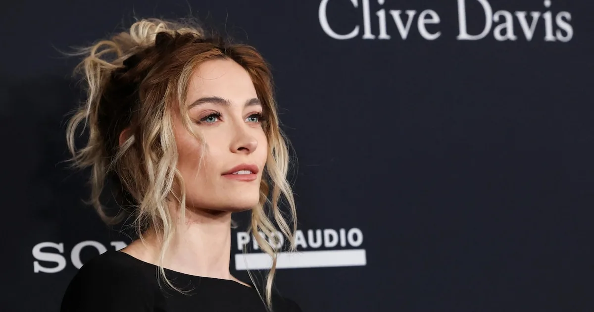 Paris Jackson gana disputa legal por 625 mil dólares en el patrimonio de Michael Jackson