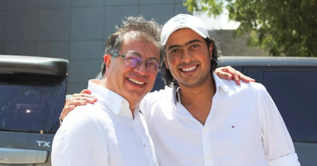 Petro acusa a la Fiscalía de persecución y responsabiliza por pérdida familiar