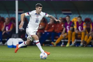 Pulisic, McKennie y Weah lideran a Estados Unidos en un Mundial que promete sorpresas