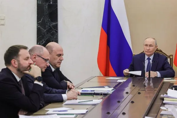 Putin facilita la obtención de ciudadanía rusa para residentes de Transnistria con un nuevo decreto