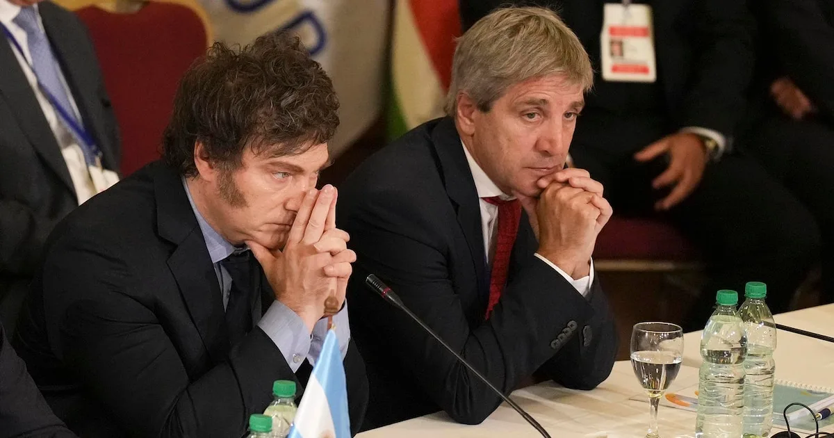 ¿Se termina la era del superávit fiscal de Milei? El ajuste enfrenta su hora más crítica