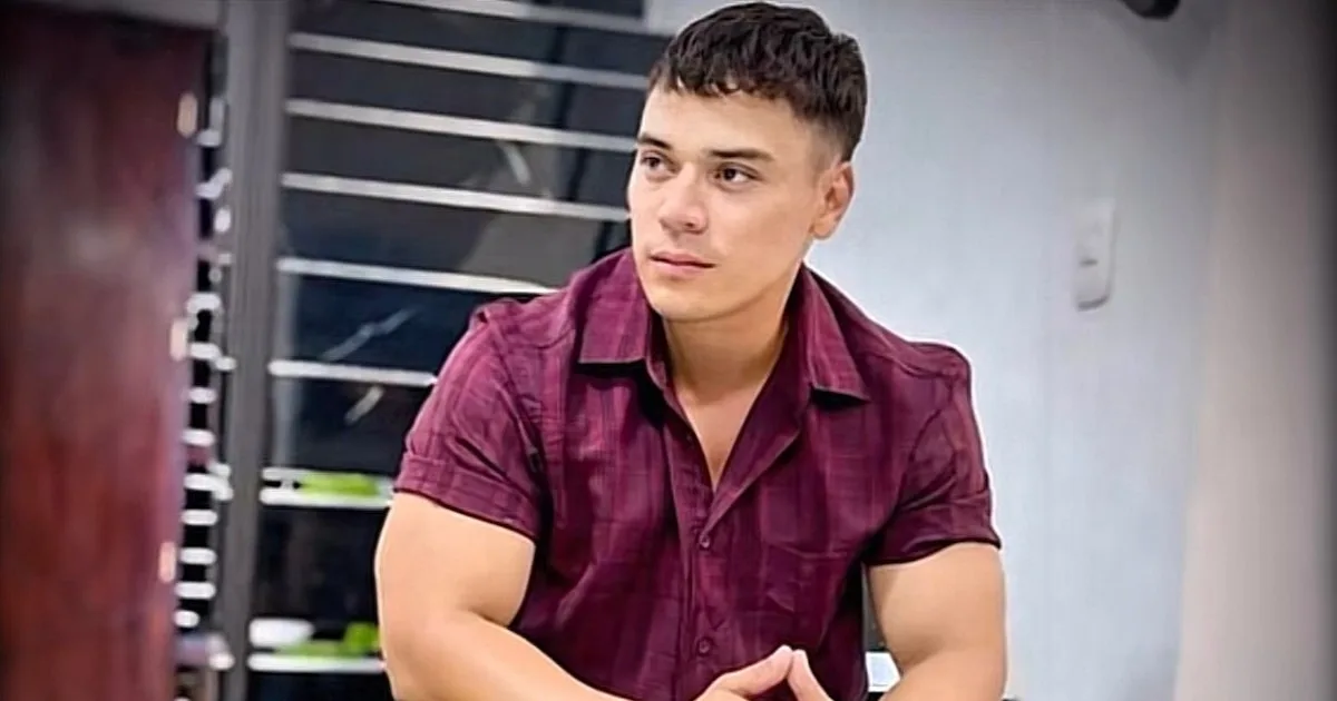 Freddy Rodríguez dejó una huella imborrable en sus seguidores con su mensaje de motivación.