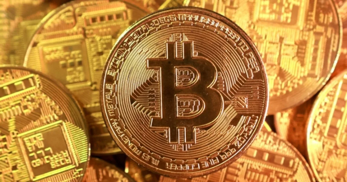 Revolución en EE.UU.: el salario en criptomonedas desafía los límites legales de España