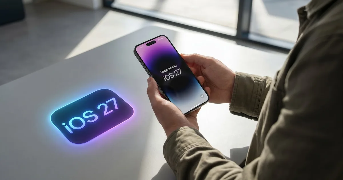 Revolución en iPhone: cámara personalizable promete cambiar la fotografía móvil
